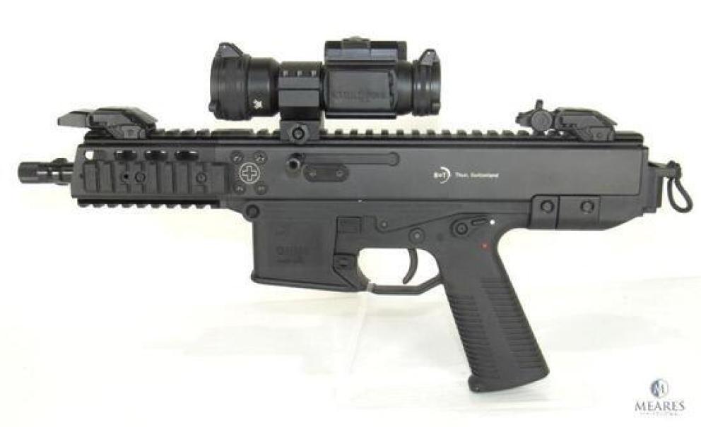 Image for 2022 President’s Day Collector Firearms Event