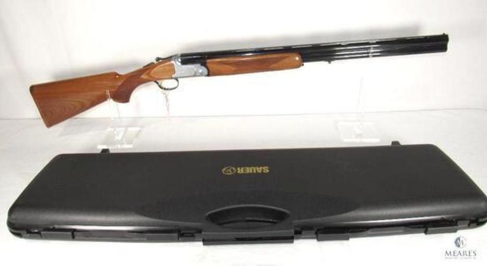 Image for 2022 President’s Day Collector Firearms Event