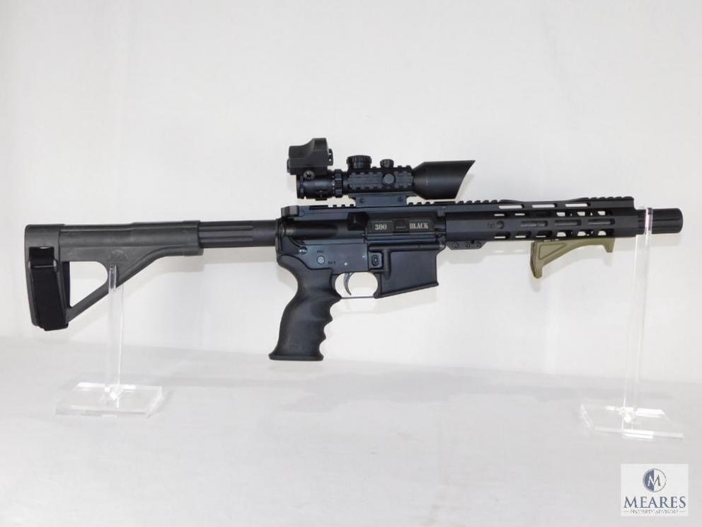 Image for 2022 Firearm & Ammunition Kickoff Event #1