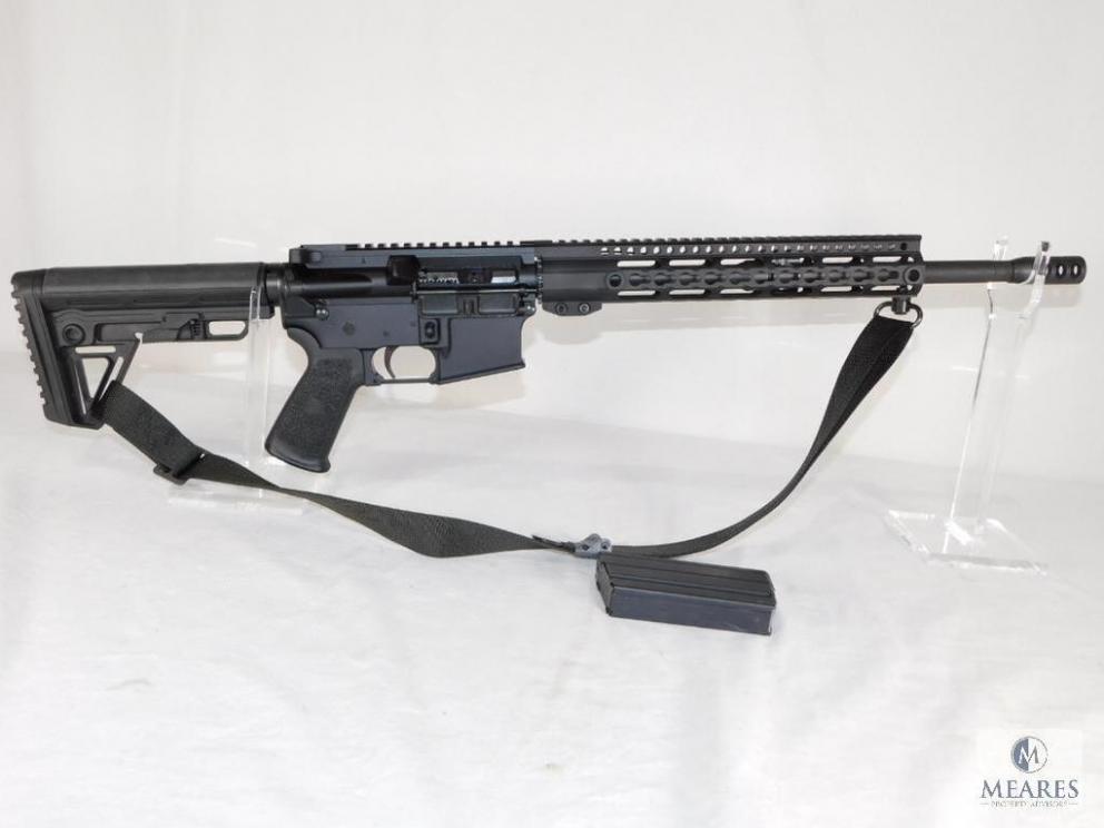 Image for 2022 Firearm & Ammunition Kickoff Event #2