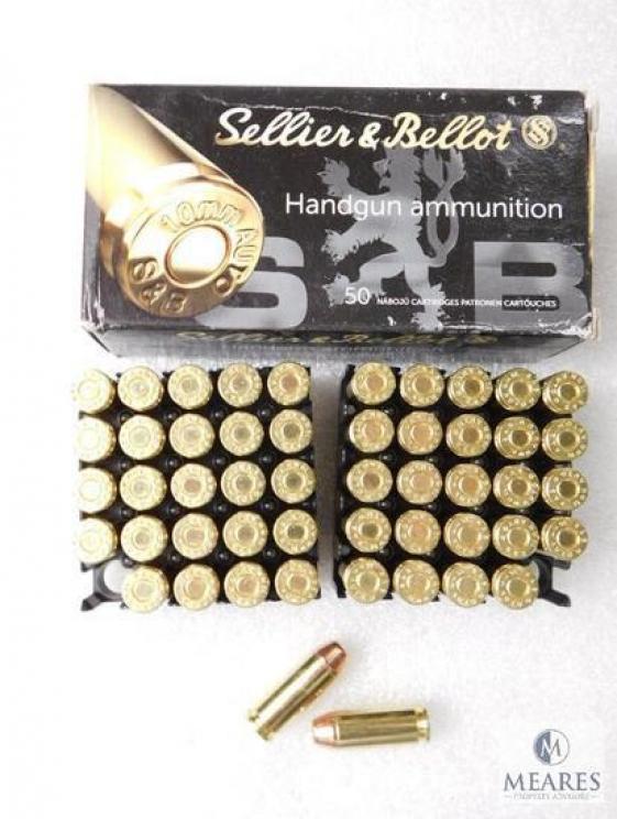 Image for 2022 Firearm & Ammunition Kickoff Event #2