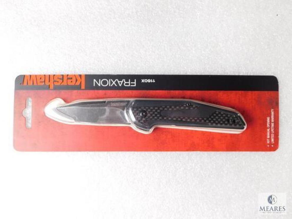 Image for 2022 Firearm & Ammunition Kickoff Event #2