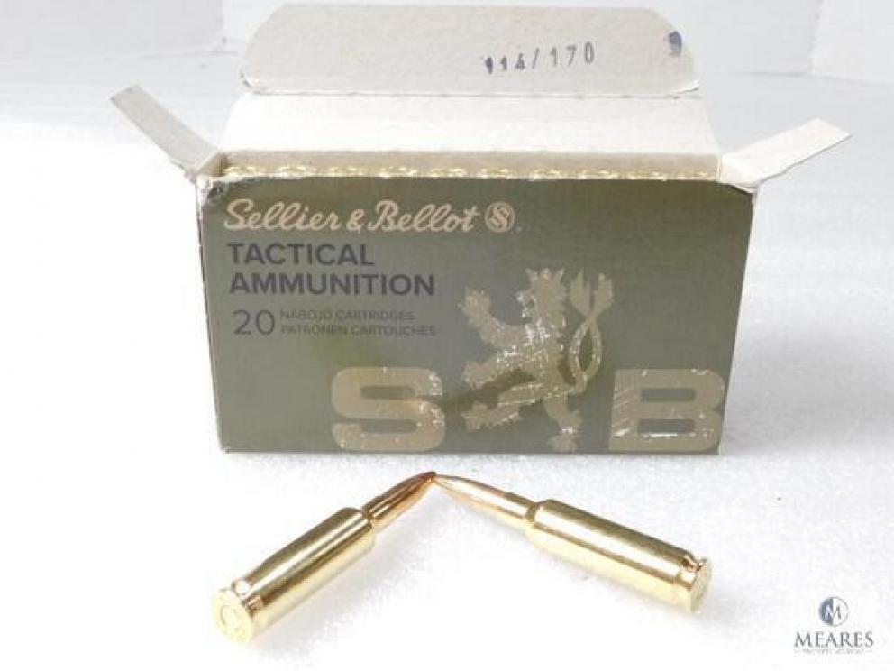 Image for 2022 Firearm & Ammunition Kickoff Event #2