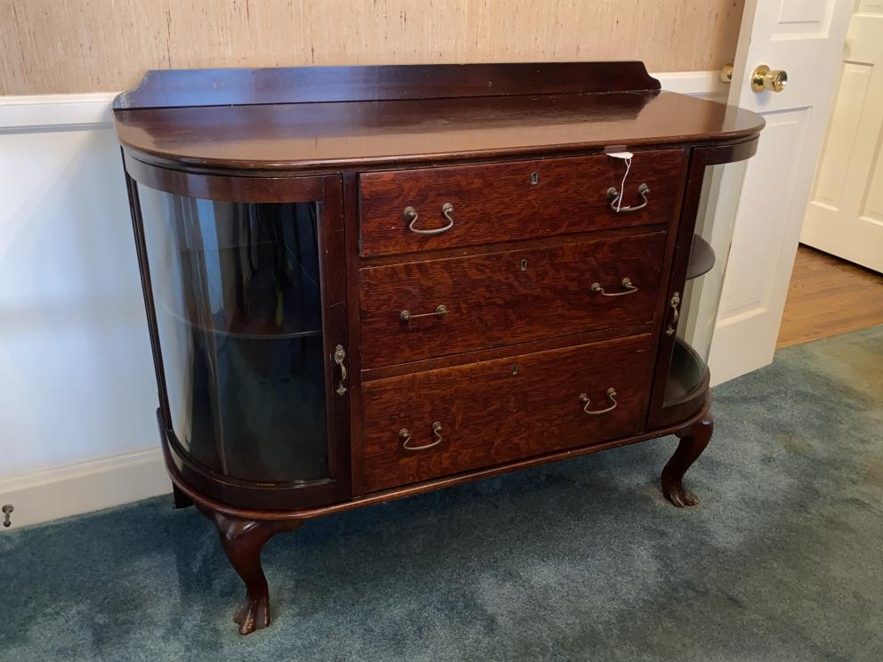 Image for Williamston SC Area Antiques and Collectibles Auction