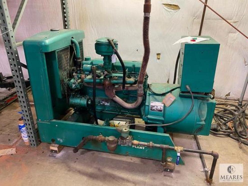 Image for Liquidation of Long Life Lighting - Donaldson Center