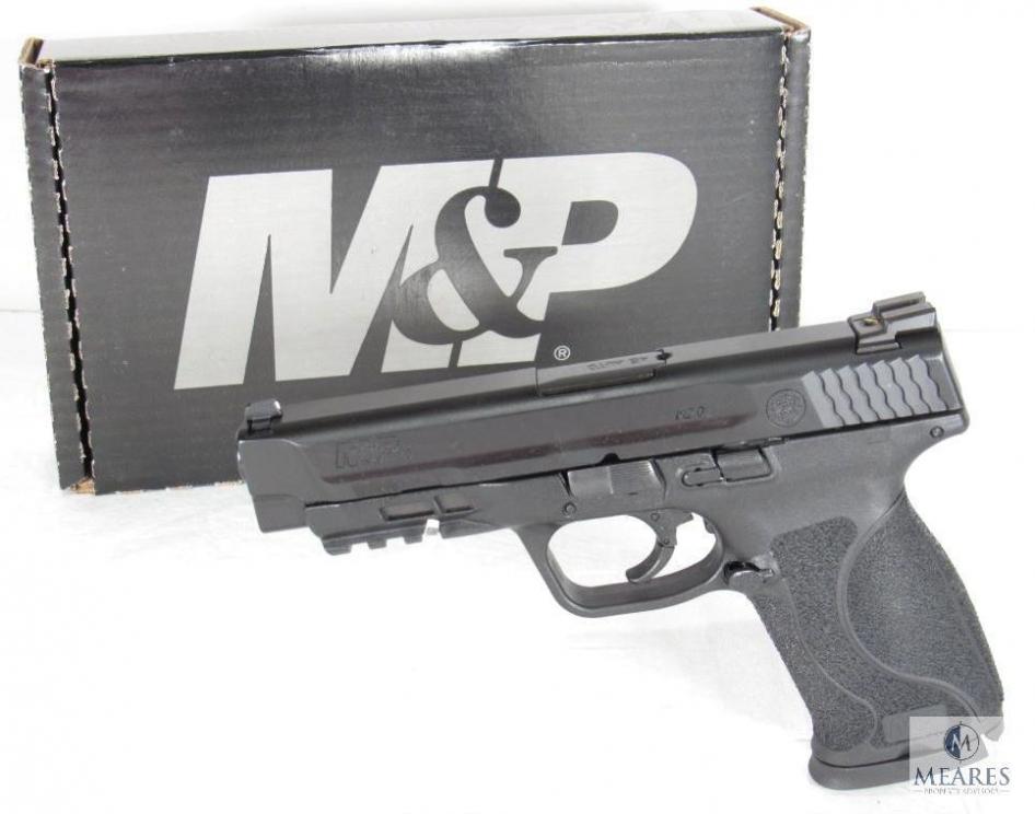 Image for January Firearms & Ammo Cleanout - NO RESERVES