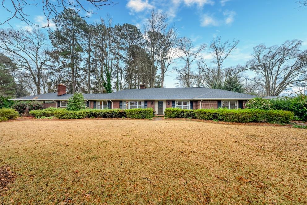Image for 16 Austin Street, Williamston, SC