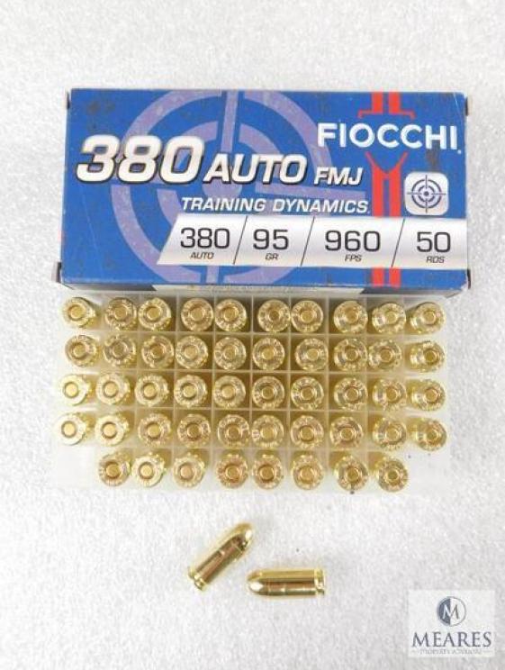 Image for Two-Day Ammunition and Shooting Auction - Day 1