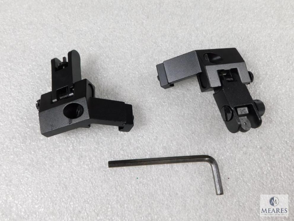 Image for Two-Day Ammunition and Shooting Auction - Day 2