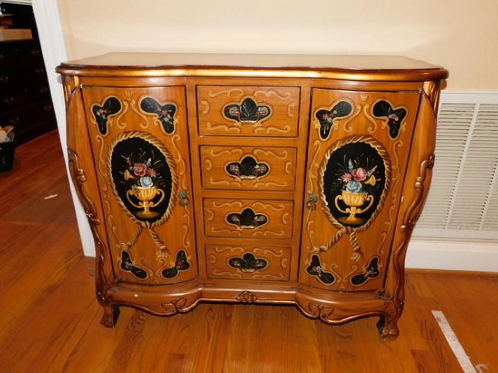 Image for Estate of Dr Robert L Coles - Simpsonville, SC