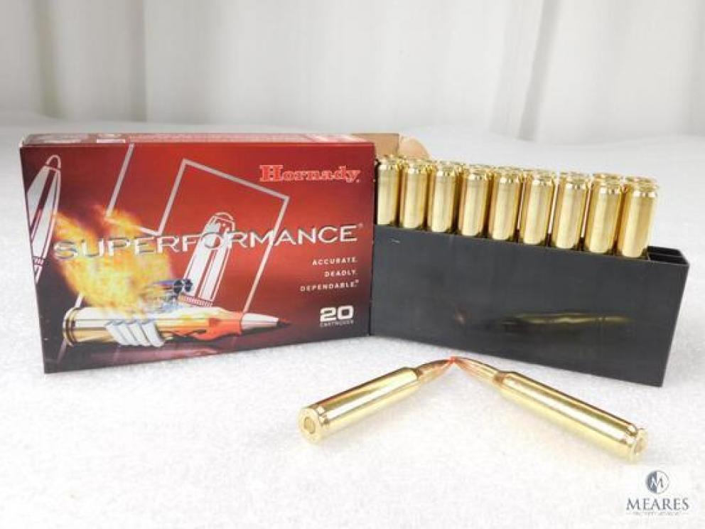 Image for End of January Ammunition/Shooting Auction - Day 1