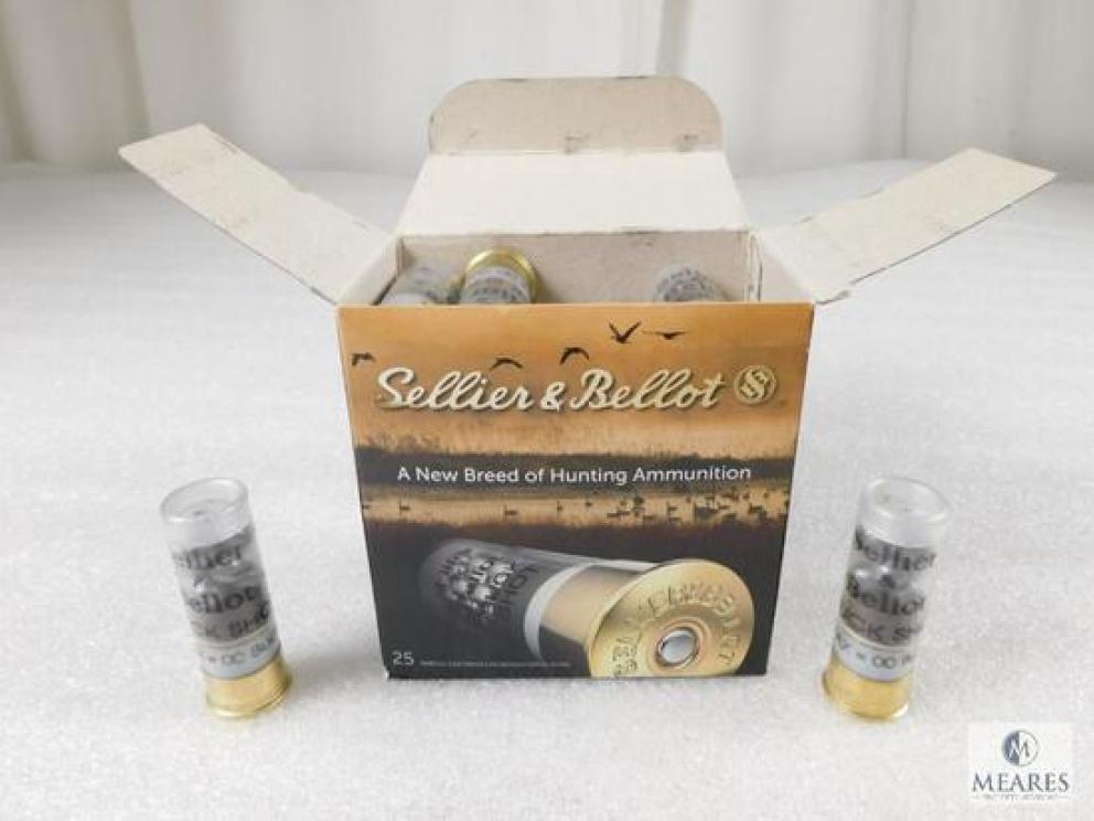 Image for End of January Ammunition/Shooting Auction - Day 2