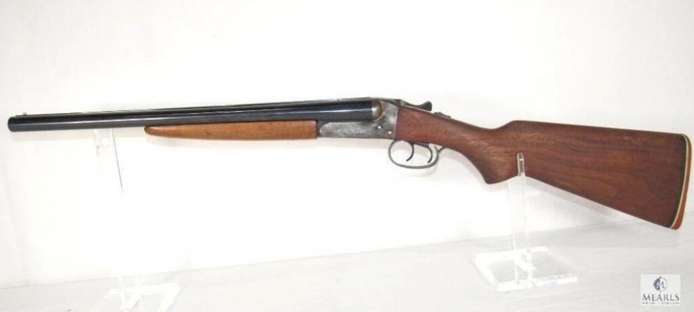 Image for Outlaw Firearms and Ammunition Auction