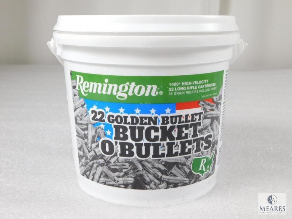 Image for Outlaw Firearms and Ammunition Auction