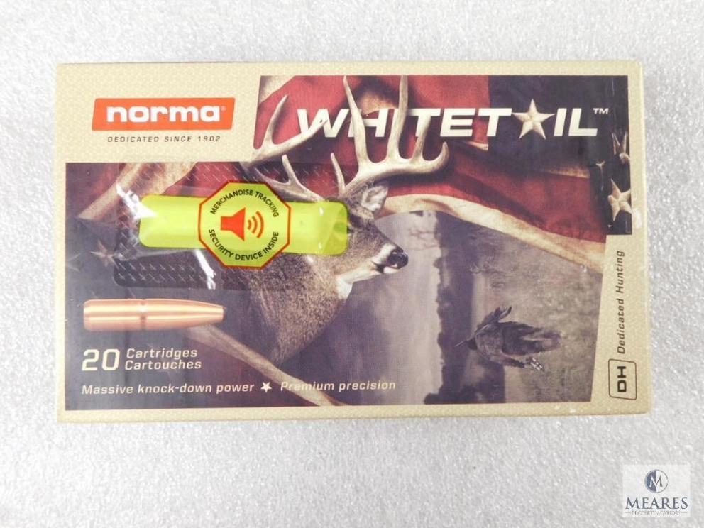 Image for Outlaw Firearms and Ammunition Auction