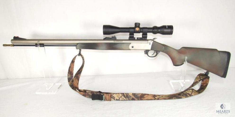 Image for Outlaw Firearms and Ammunition Auction