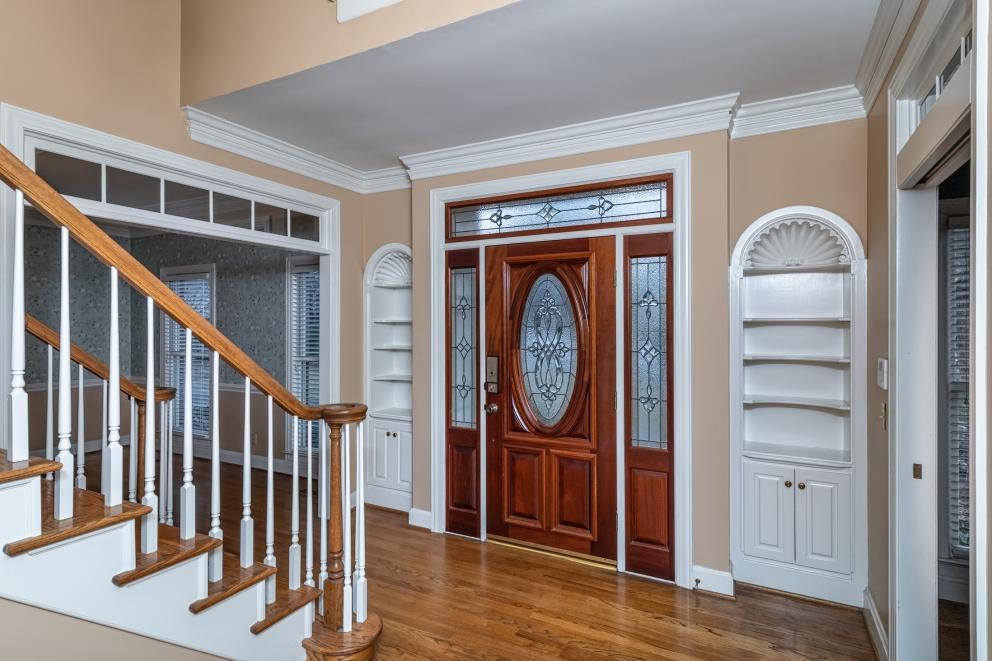 Image for Master on Main in River Walk Subdivision, Simpsonville, SC