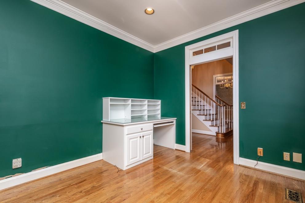 Image for Master on Main in River Walk Subdivision, Simpsonville, SC