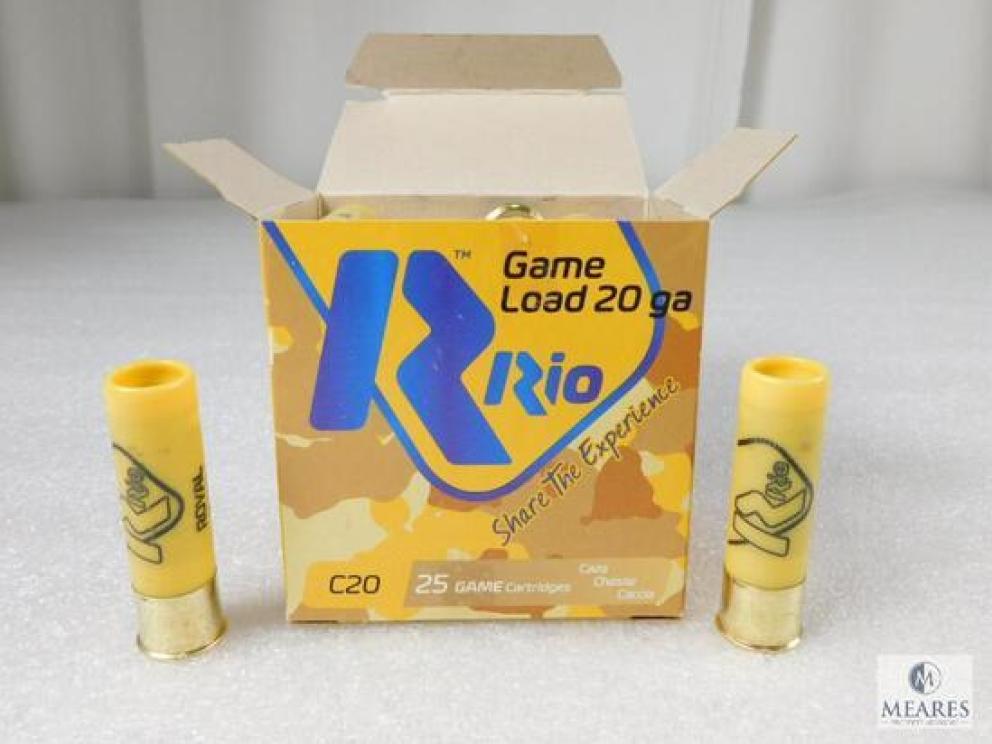 Image for Early February Shooting & Ammunition Event - Day 1