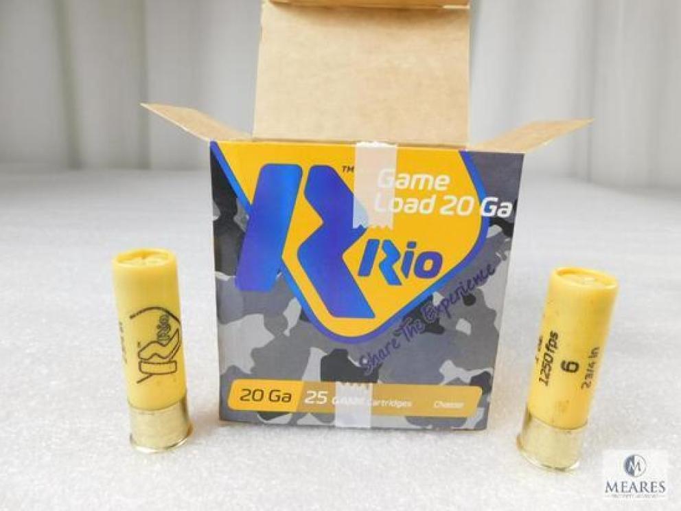 Image for Early February Shooting & Ammunition Event - Day 1