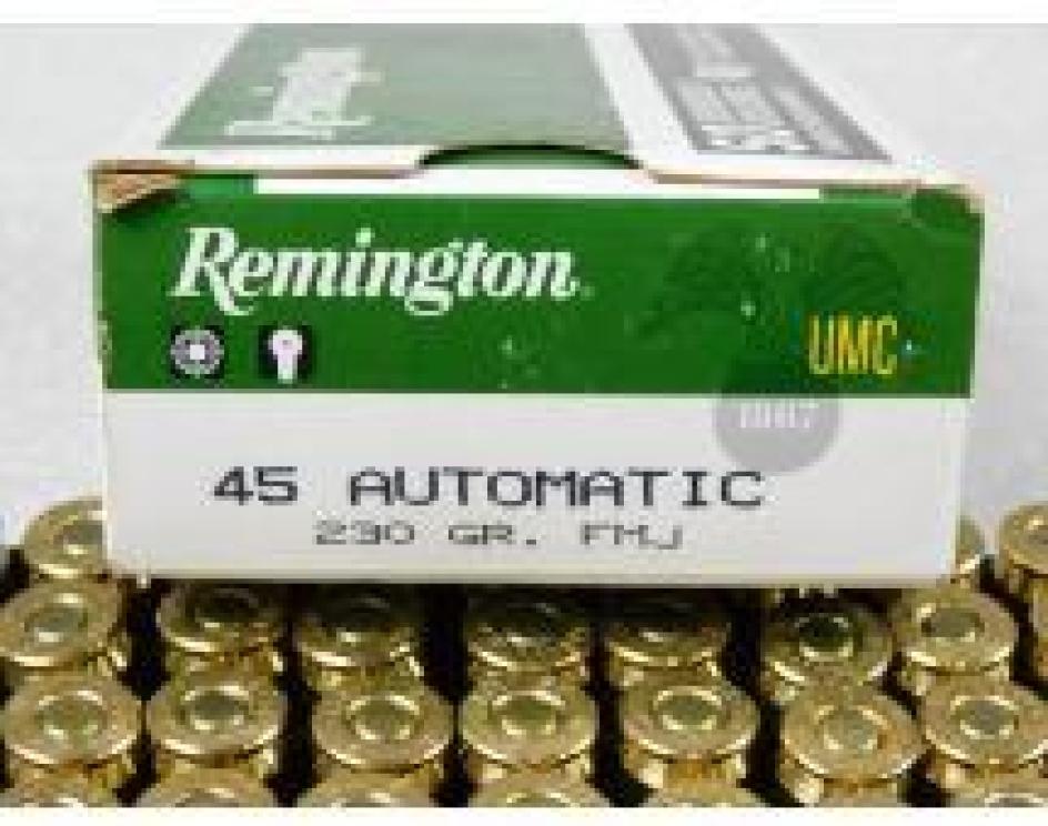 Image for Early February Shooting & Ammunition Event - Day 2