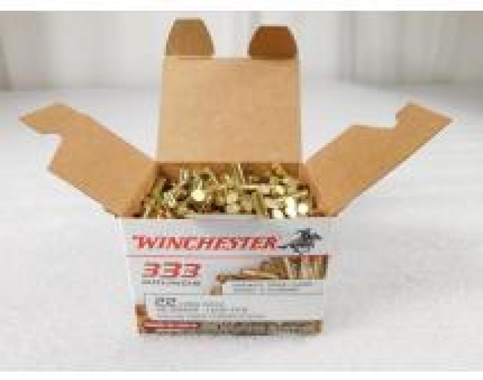 Image for Early February Shooting & Ammunition Event - Day 2