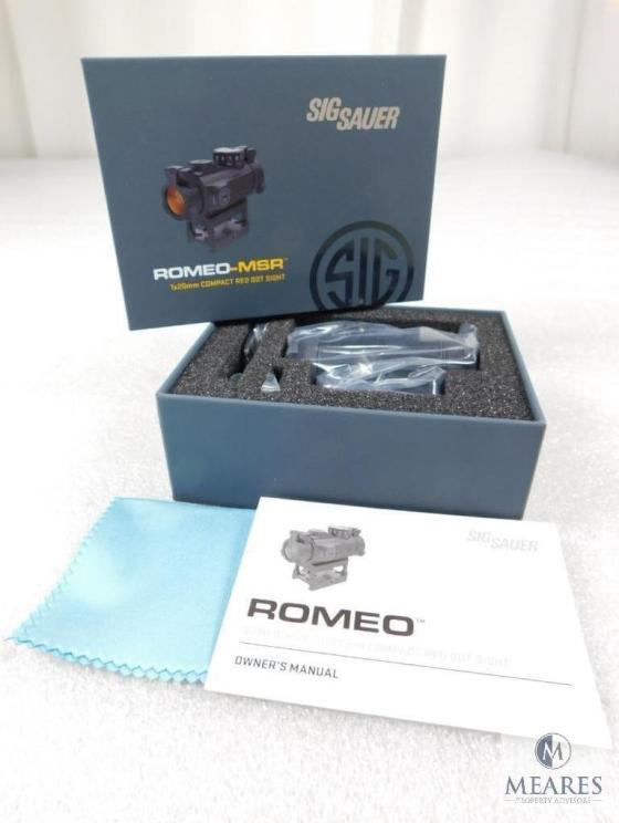 Image for Mid-February Ammunition & Shooting Auction