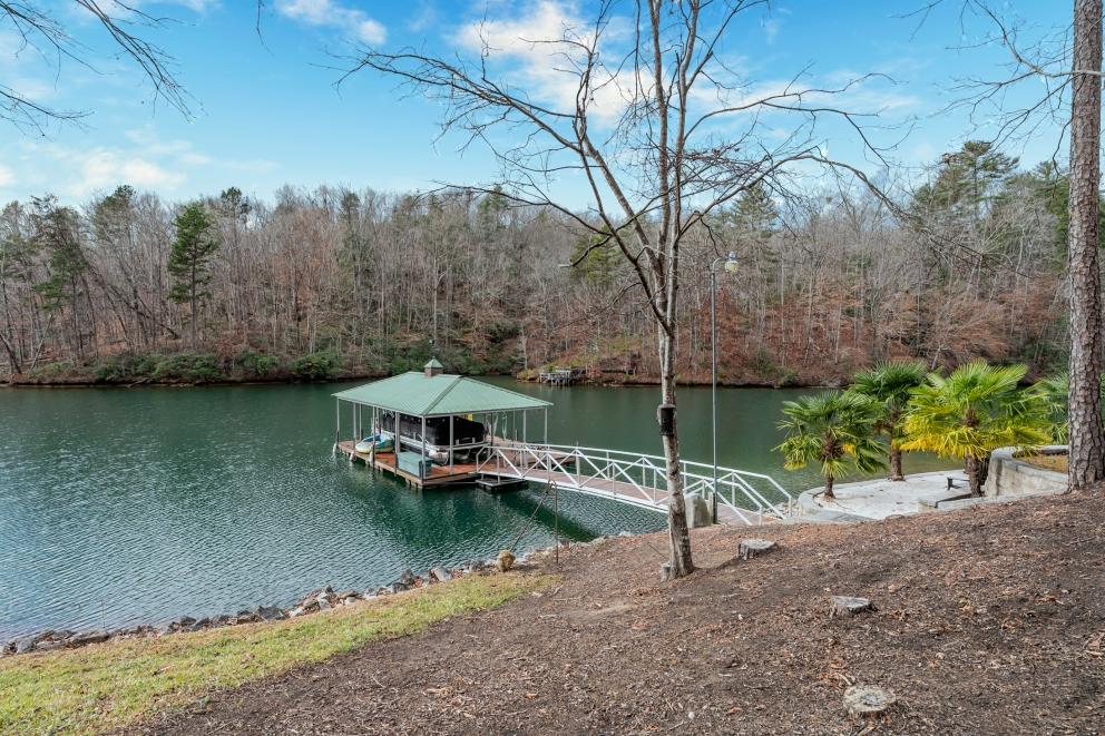 Image for Lake Keowee Lakefront Property with BOAT RAMP and NO HOA