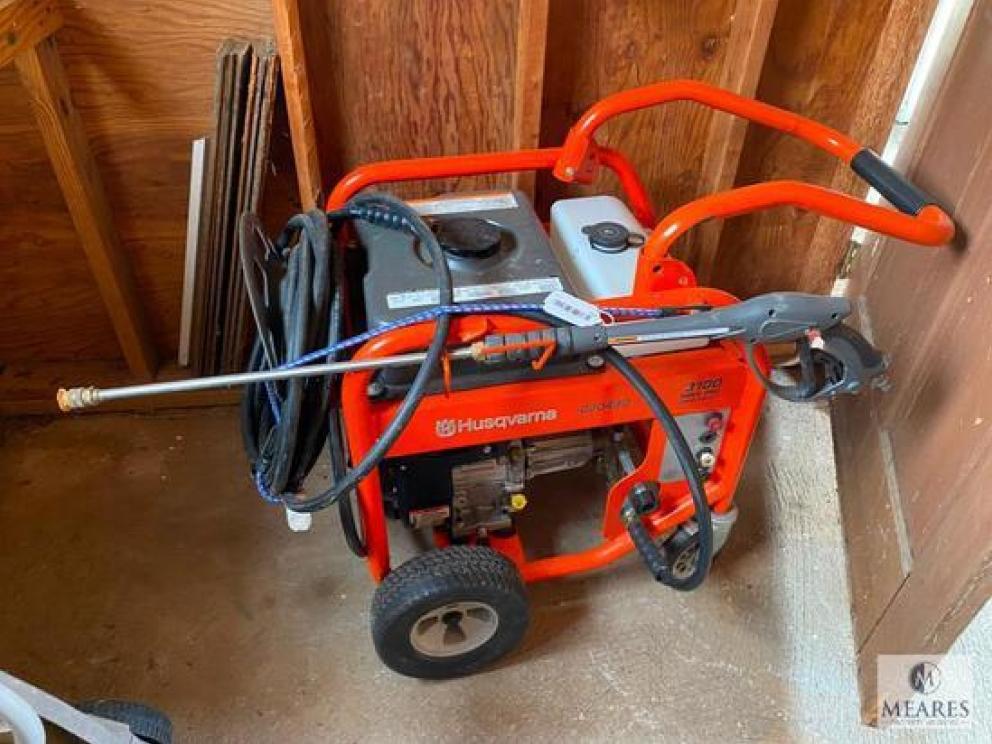 Image for Estate of William and Juanita Cox - Piedmont, SC