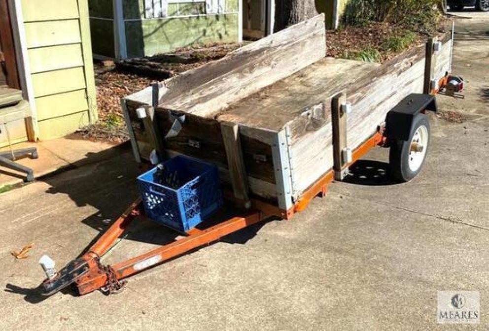 Image for Estate of William and Juanita Cox - Piedmont, SC