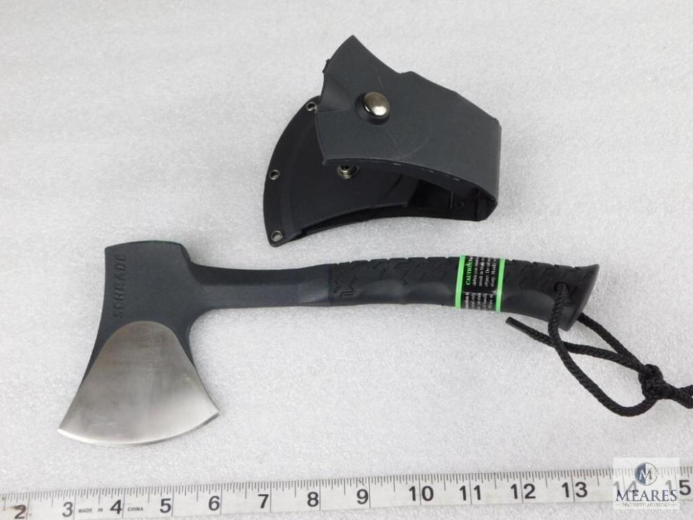 Image for Early March Ammunition & Shooting Auction #2