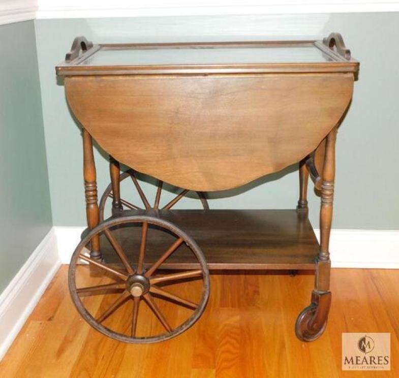 Image for Estate of George Sidney - Liberty SC