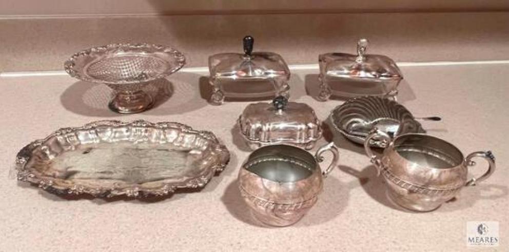 Image for Estate of George Sidney - Liberty SC