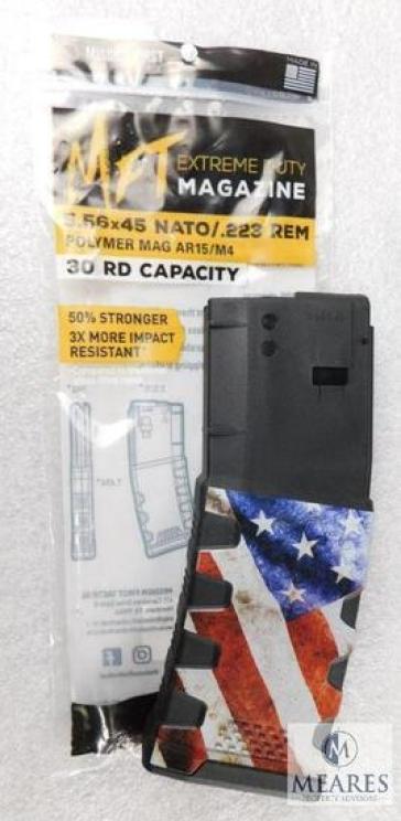 Image for End of March Firearms and Ammunition - Day 1