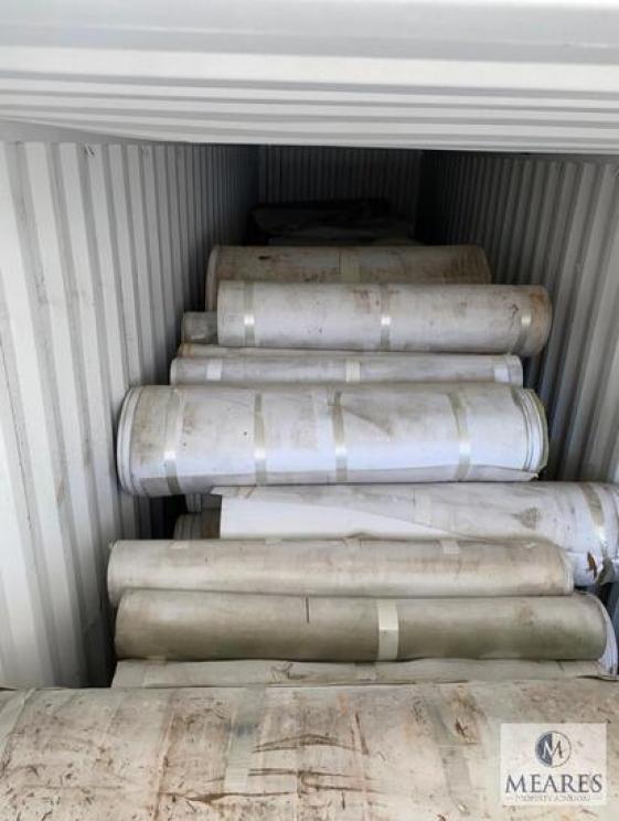 Image for Liquidation of Former Henderson Building Supply #2