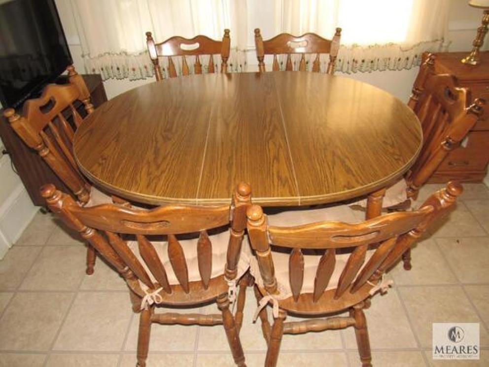 Image for Auction for the Burrell Estate, Easley SC