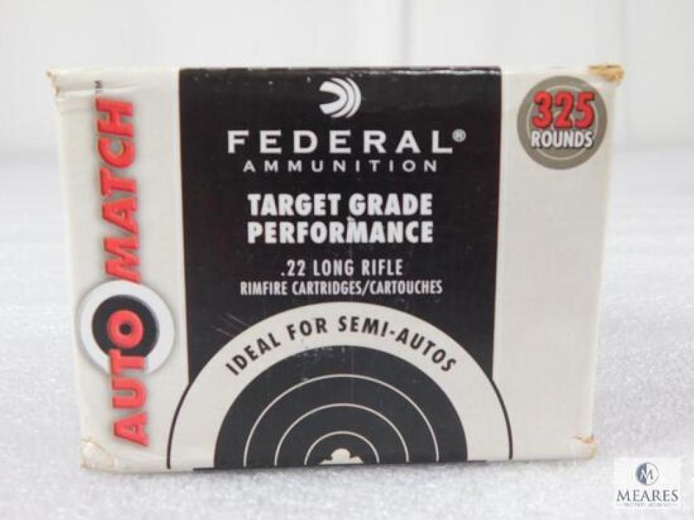 Image for End of March Firearms and Ammunition - Day 2