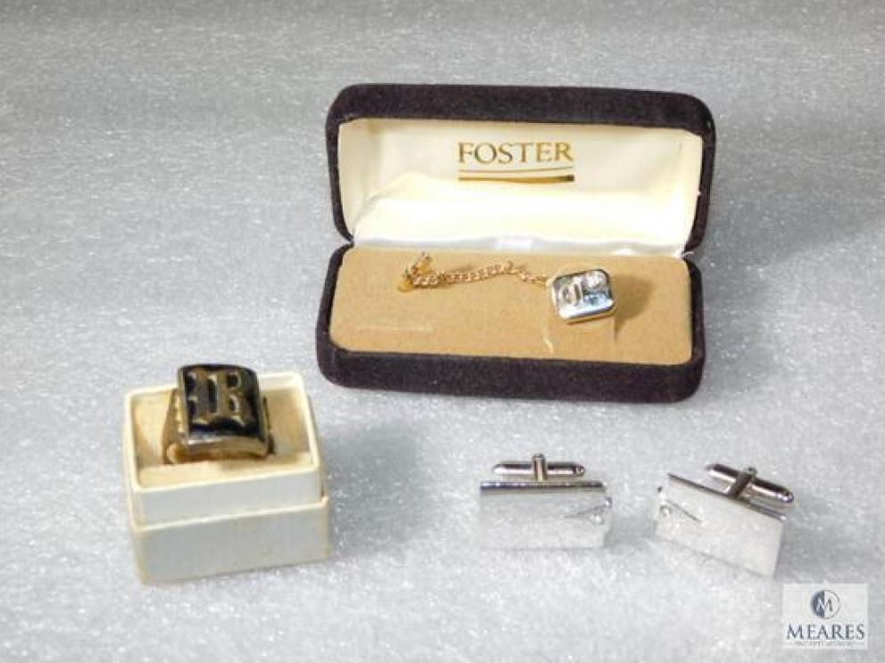 Image for Cooley & Cox Estate Jewelry Auction