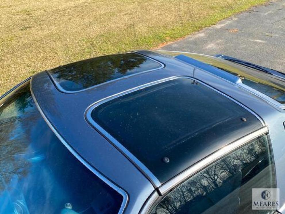 Image for 1987 Nissan 300ZX Sportscar - ONE OWNER!