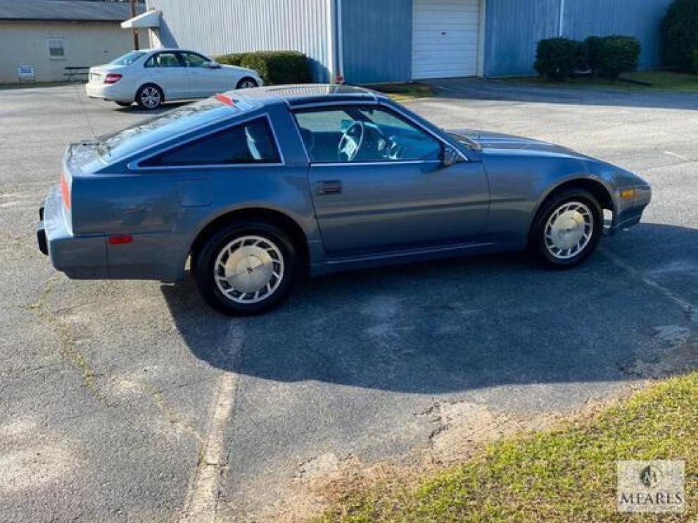 Image for 1987 Nissan 300ZX Sportscar - ONE OWNER!