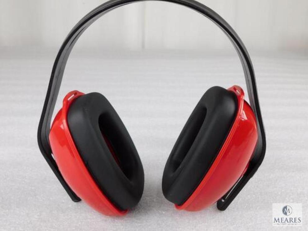 Image for Early April 2022 Ammunition & Shooting Event Day 1