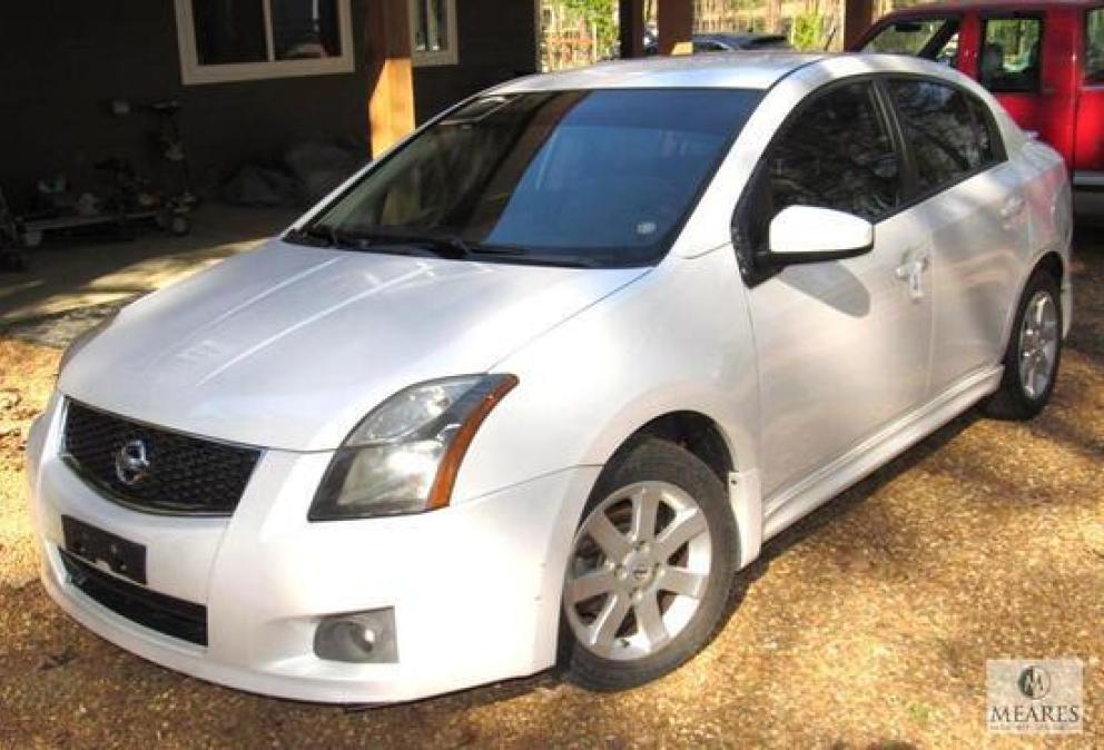 Image for Living Estate of John Kinsman - Cedar Bluff, AL