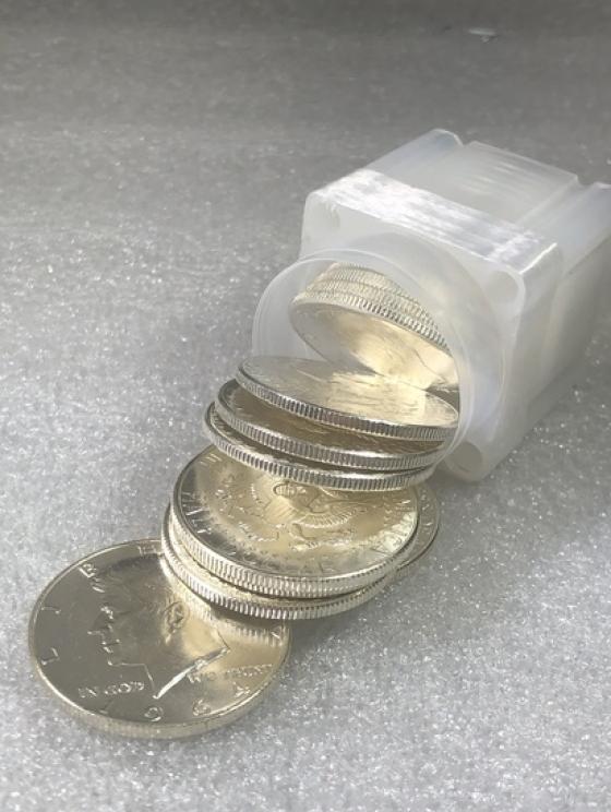 Image for Kinsman Estate Coin Auction #1 - 12% BP