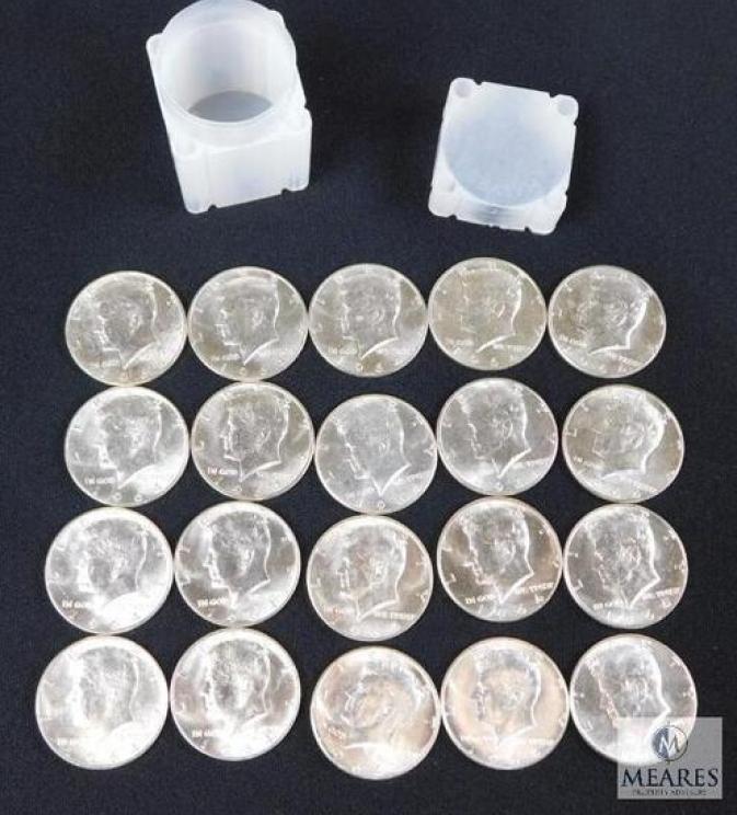 Image for Kinsman Estate Coin Auction #2 - 12% BP