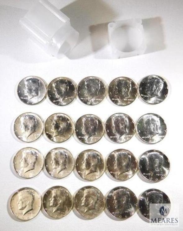 Image for Kinsman Estate Coin Auction #2 - 12% BP