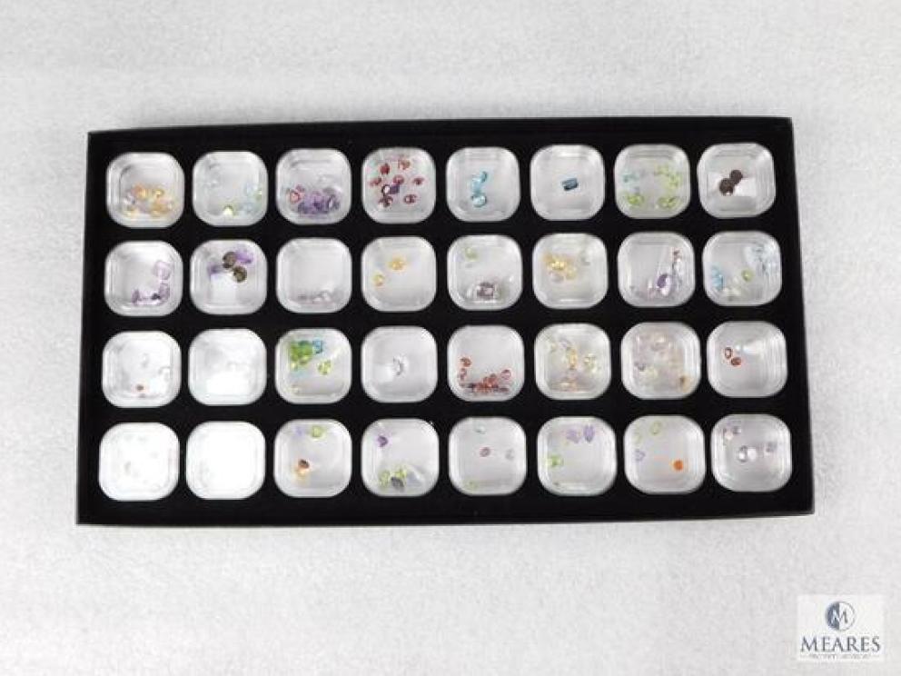 Image for Estate of Dot Hipps - Fine and Costume Jewelry