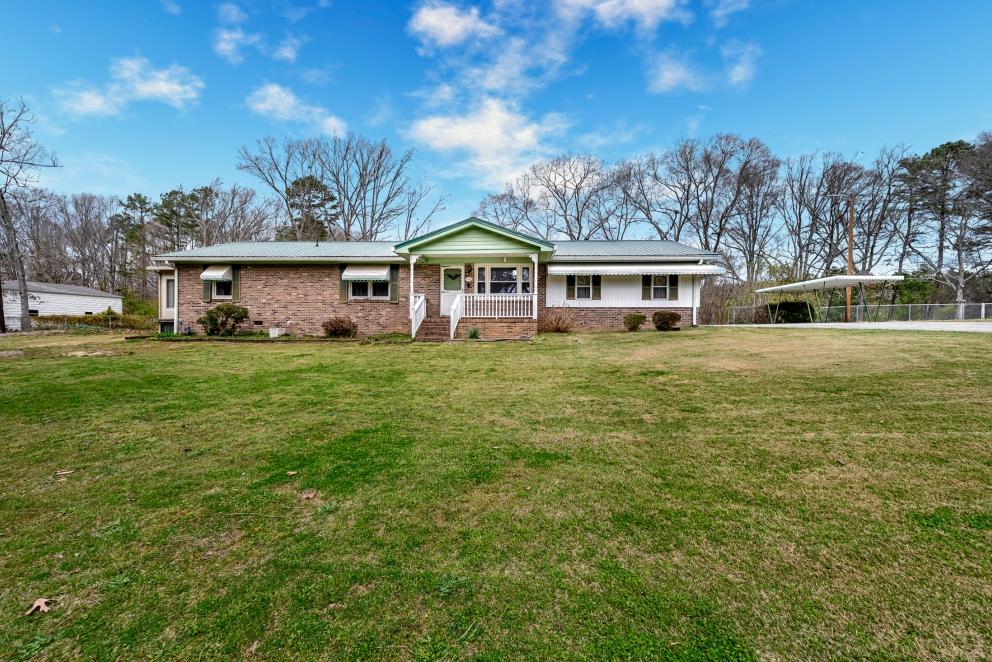 Image for TWO Homes, TWO Parcels, ONE Price in Piedmont