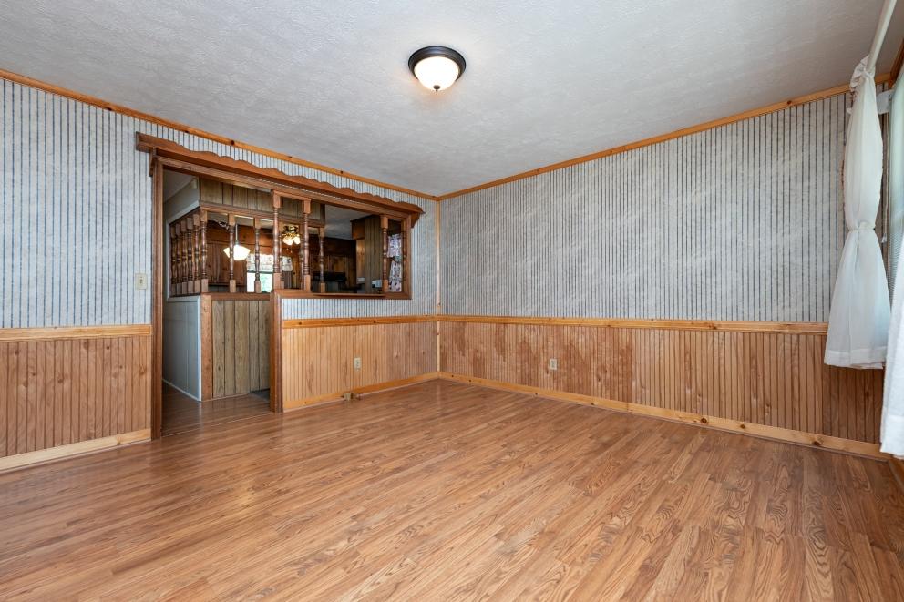 Image for TWO Homes, TWO Parcels, ONE Price in Piedmont