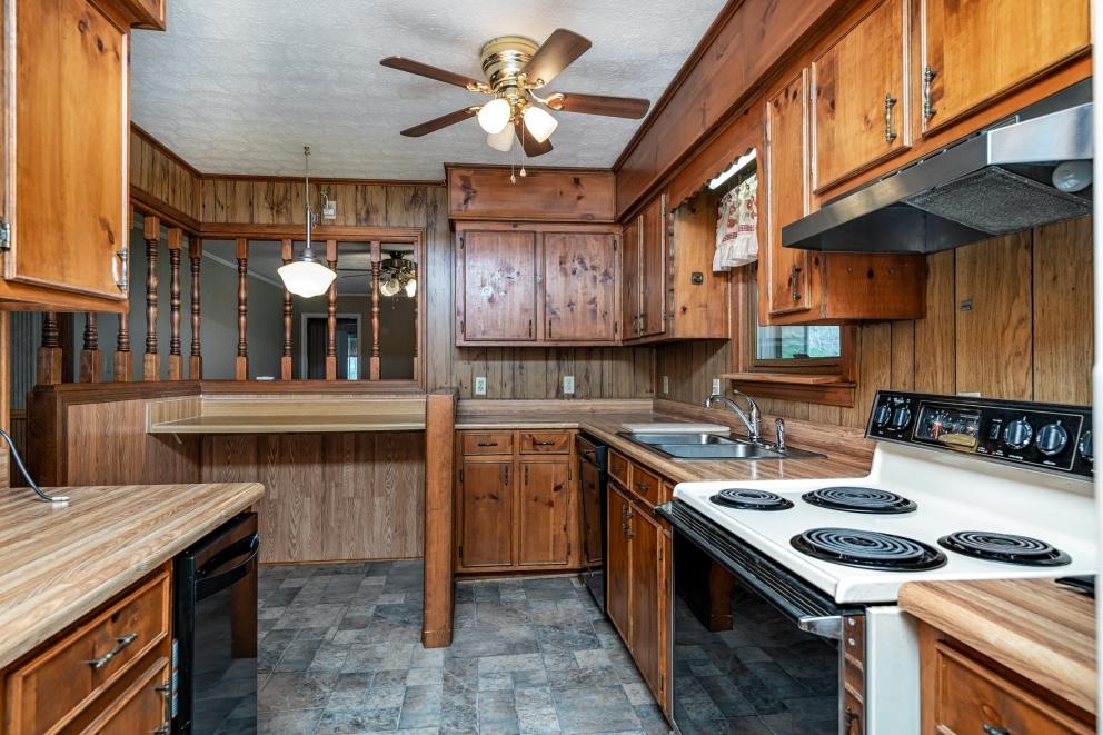 Image for TWO Homes, TWO Parcels, ONE Price in Piedmont