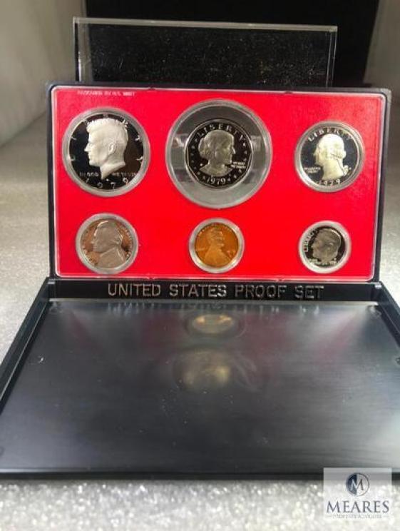 Image for Early April 2022 Coin & Currency Auction #3